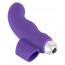Вибростимулятор - Sweet Smile Finger Vibrator - [Фото 6]