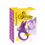 Эрекционное кольцо - Sweet Smile Vibrating Ring Rabbit - [Фото 3]