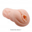 Мастурбатор вагина - Crazy Bull Mavis Pocket Masturbator Vagina, Flesh - [Фото 6]