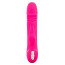 Hi-tech вибратор - Rabbit Skater Pink Vibrator mit Klitorisreizer - [Фото 3]