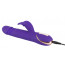 Hi-tech вибратор - Rabbit Skater Purple Vibrator mit Klitorisreizer - [Фото 6]