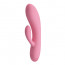 Hi-tech вибратор - Pretty Love Carol Vibrator Light Pink - [Фото 1]