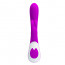 Вибратор - Pretty Love Harlan Vibrator Purple - [Фото 5]