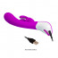 Вибратор - Pretty Love Harlan Vibrator Purple - [Фото 1]