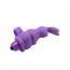 Насадка на палець - MisSweet Sweetie Rabbit Finger Vibrator Purple - [Фото 3]