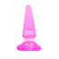 Анальна пробка - Hi-Basic Sassy Anal Plug 4