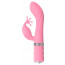 Hi-tech вибратор - Pillow Talk Kinky pink - [Фото 1]