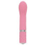Hi-tech вибратор - Pillow Talk Racy pink - [Фото 2]