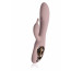 Hi-tech вибратор - HOT FANTASY Felicity Leno Vibrator, розовый - [Фото 2]