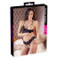 Набор белья - 2251167 Top and String - black - [Фото 4]