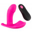 Стимулятор G-точки - Sweet Smile RC Panty Vibrator - [Фото 4]