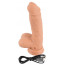 Реалистичный вибратор - Realistixxx Torero rechargeable dildo - [Фото 3]