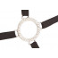 2212676 Suspender Set with Gems - [Фото 1]