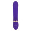 Вибратор - Front Row Purple Vibrator - [Фото 2]