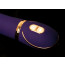 Вибратор - Front Row Purple Vibrator - [Фото 6]