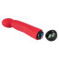 Стимулятор G-точки - Colorful Joy Red G-Spot Vibe - [Фото 6]