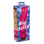 Вибратор - Big Jelly, розовый - [Фото 3]