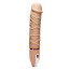Реалистичный вибратор - Infinite Desire Skin-coloured Vibrator - [Фото 2]