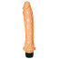 Реалистичный вибратор - Vibrator Real Deal Big - [Фото 2]