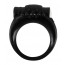 Эрекционное кольцо - Sweet Smile Stayer Penis Ring - [Фото 1]