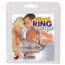 Эрекционное кольцо - Vibro Ring Clear - [Фото 5]