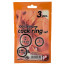 Эрекционные кольца - Silicone Cock Ring Set, 3 шт. - [Фото 3]