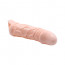 Насадка на пенис - Men ExTension Penis Sleeve, 13,5 x 3,5 см - [Фото 6]
