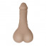 Фаллоимитатор - Masturbator Bigger Man, Anus + Dong - [Фото 3]