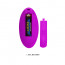 Виброяйцо - Pretty Love Hyper Egg Purple - [Фото 1]