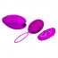 Виброяйцо - Pretty Love Hyper Egg Purple - [Фото 3]