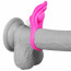 Ерекційне кільце - Power Clit Cockring Stamina Pink - [Фото 2]