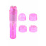 Клиторальный стимулятор - Waterproof Mini Mite, розовый - [Фото 1]