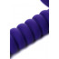 Анальный вибратор ToDo By Toyfa Condal, влагостойкий, силикон, фиолетовый, 14 см, ø 2,9 см - [Фото 6]