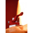 Вибростимулятор простаты ToDo By Toyfa Proman, силикон, красный, 12,5 см - [Фото 1]