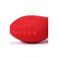 Вибростимулятор простаты ToDo By Toyfa Proman, силикон, красный, 12,5 см - [Фото 3]