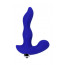 Вибростимулятор простаты ToDo By Toyfa Stroman, силикон, синий, 14,5 см - [Фото 3]