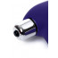 Вибростимулятор простаты ToDo By Toyfa Bruman, силикон, фиолетовый, 12 см - [Фото 4]