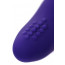 Вибростимулятор простаты ToDo By Toyfa Bruman, силикон, фиолетовый, 12 см - [Фото 5]