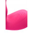 Стимулятор точки G с голосовым управлением JOS Tilly, силикон, розовый, 11 см - [Фото 3]
