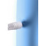 Вибратор с электростимуляцией Physics Tesla G-Point, силикон, голубой, 21 см - [Фото 3]