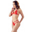 Lace Set - red - [Фото 4]