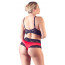 Комплект белья - Bra Set - black/red - [Фото 5]