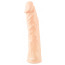 Насадка на член - Silicone Extension Flesh - [Фото 6]