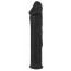 Насадка на член - Silicone Extension black - [Фото 6]