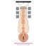 Мастурбатор - Fleshlight Kendra Lust True - [Фото 2]