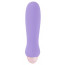 Вибратор - Cuties Mini Vibrator Purple - [Фото 3]