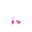 Виброяйцо Toyfa A-Toys, силикон, розовый, 6,5 см - [Фото 6]
