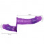 Страпон - Ultra Passionate Harness Dual Vibration Purple - [Фото 5]