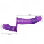 Страпон - Ultra Passionate Harness Dual Vibration Purple - [Фото 4]