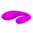 We-vibe - Pretty Love Fascination Massager Purple - [Фото 1]